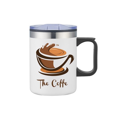 Wellspring-II 14 Oz. Campfire Mugs